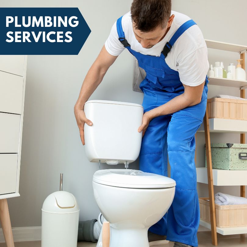 Plumbing Company in West Des Moines, IA