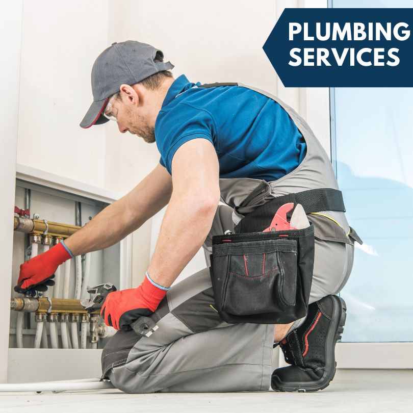 West Des Moines Plumbing Company